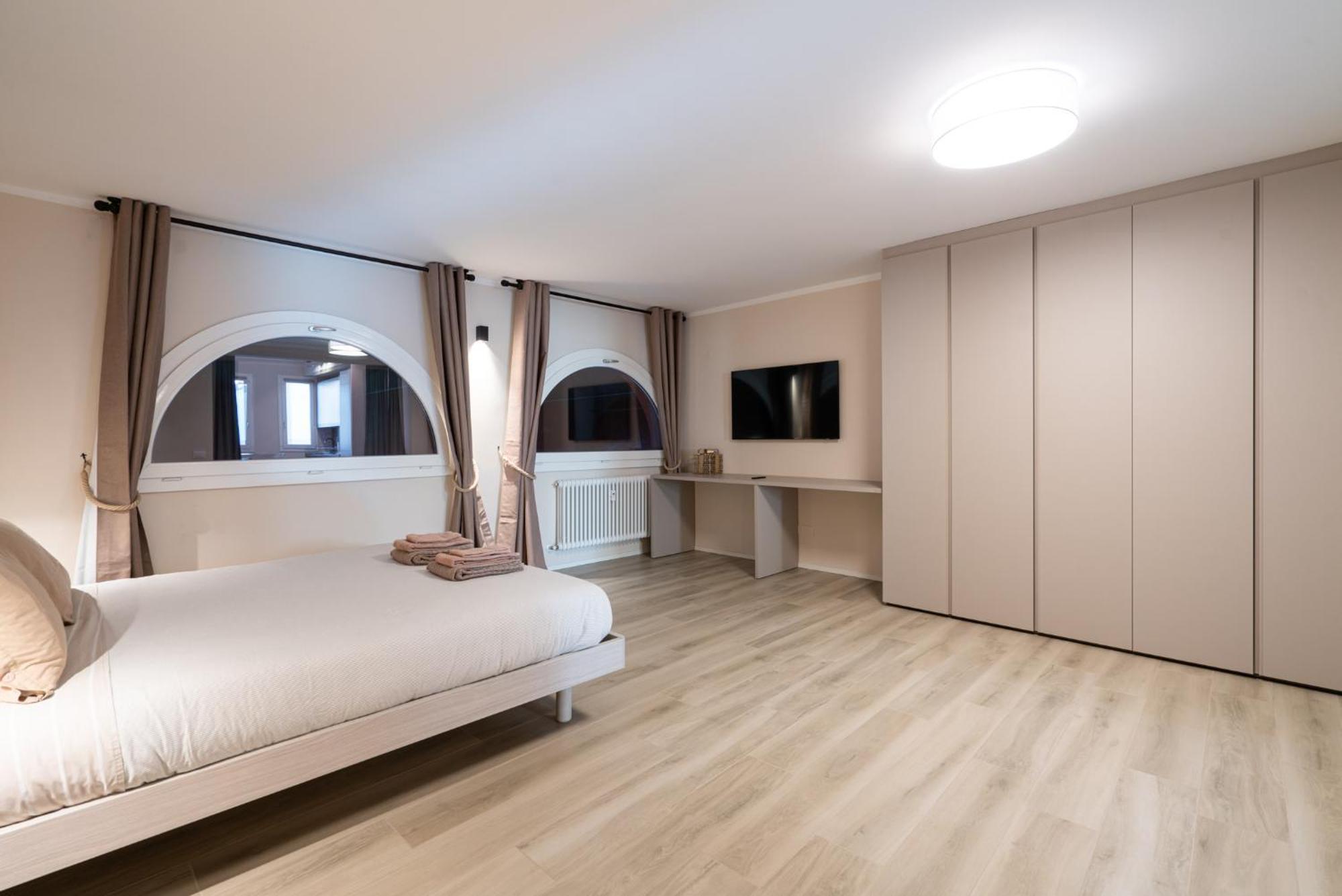 Palazzo Marsili Harmony Apartment โบโลญญา ภายนอก รูปภาพ