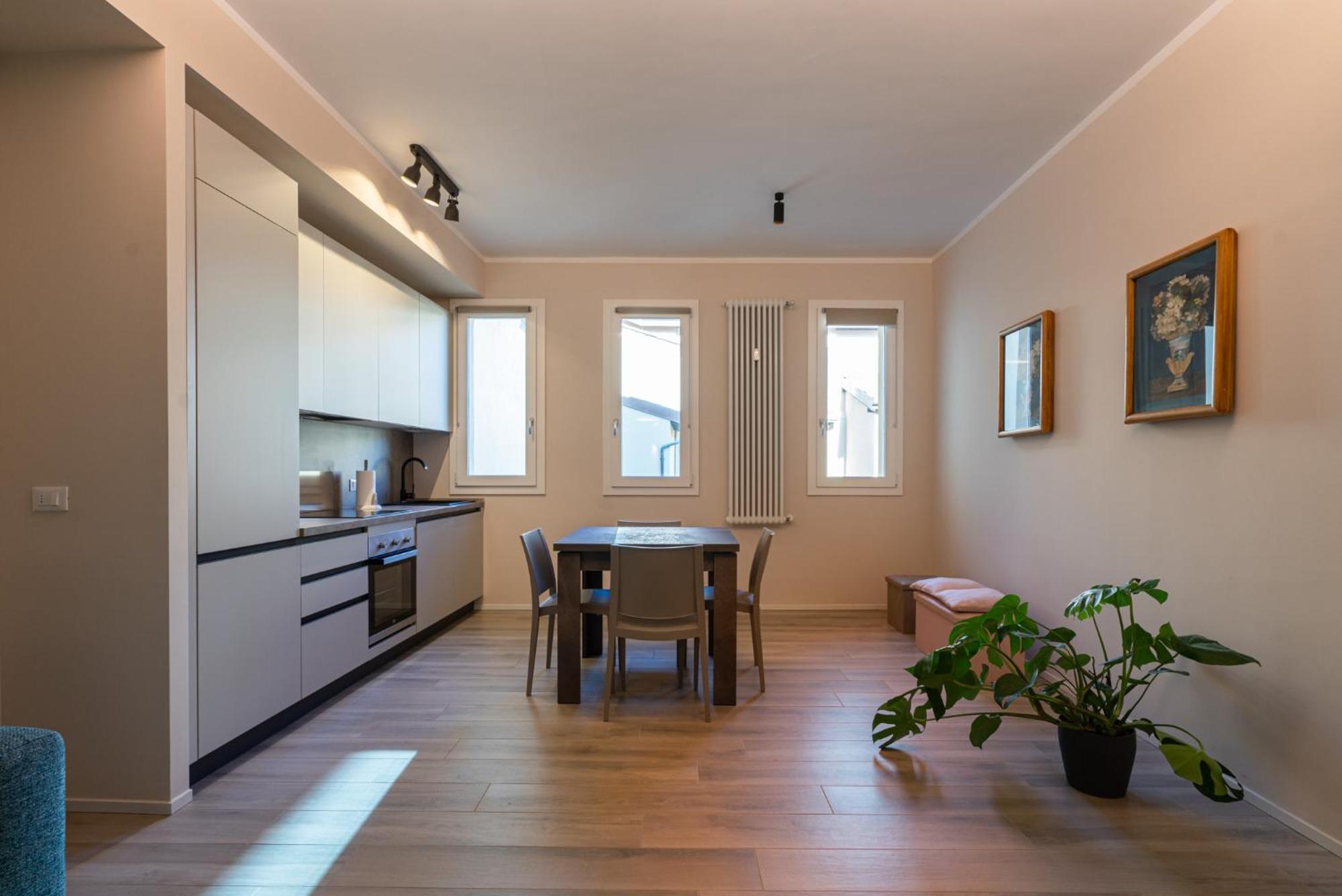 Palazzo Marsili Harmony Apartment โบโลญญา ภายนอก รูปภาพ